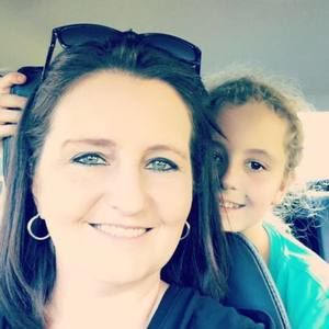 Meet your Posher, Kimberly